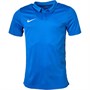 Nike Mens Academy 18 Polo Royal Blue/Obsidian/White
