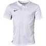 Nike Mens Academy 18 Polo White/Black/Black