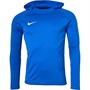 Nike Heren Academy 18 Hoodies Blauw