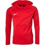 Nike Mens Academy 18 Hoodie University Red/Gym Red/White