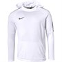Nike Heren Academy 18 Hoodies Wit