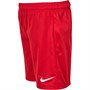 Nike Shorts de Sport Performants Park II Garçon Rouge