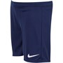 Nike Junior Park Knit II Shorts Navy