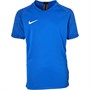 Nike Junior Strike Jersey Royal Blue/Obsidian/White