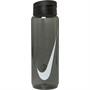 Nike TR Renew Recharge Straw Bottle 24oz Anthracite/Black/White