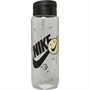 Nike Unisex TR Renew Wasserflaschen Transparent
