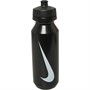 Nike Big Mouth Graphic Water Bottle 2.0 32oz Black/Black/White