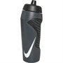 Nike Hyperfuel Water Bottle 24oz Anthracite/Black/Black/White