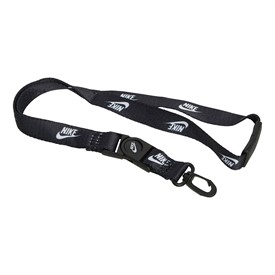nike lanyard thin