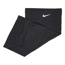 Nike Run Therma Fit Wrap Black/Silver