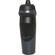 Nike Hypersport Water Bottle 20oz Anthracite/Black/Anthracite