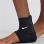 Nike Pro Knitted Ankle Sleeve Black/White