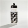 Nike Big Mouth Graphic Water Bottle 2.0 22OZ Clear/Black/Clear