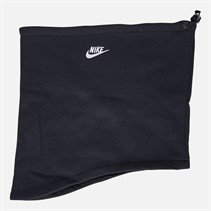 Nike Reversible Club Fleece Neck Warmer Black/Black/White