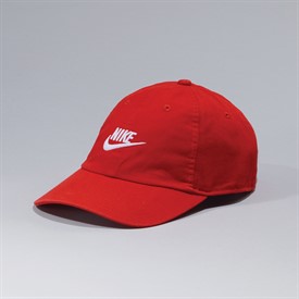 記念グッズ NIKE RF FOUNDATION AUTOGRAPH VISOR RED nk30224_1_large.jpg