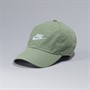 Nike Futura Heritage 86 2.0 Adjustable Cap Green/White