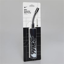 Nike Essential Ball Pump Black/White/White
