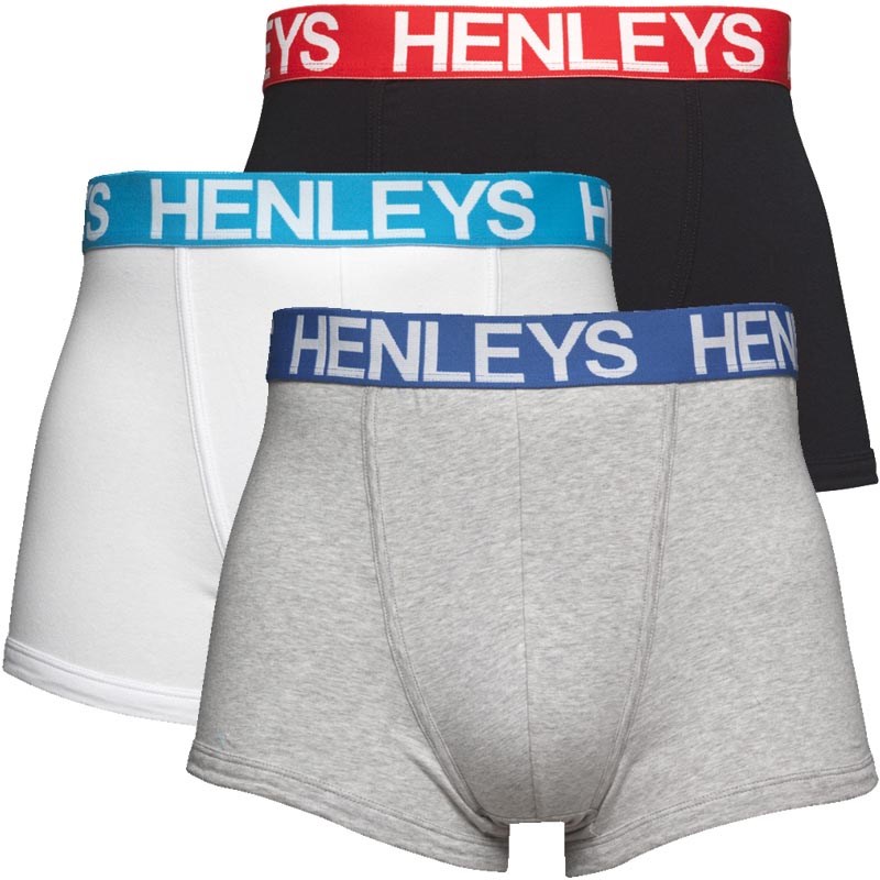 henleys boxers