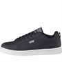Henleys Mens Drexel Trainers Navy