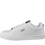 Henleys Mens Drexel Trainers White
