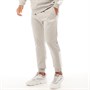 Henleys Mens Whitworth Jog Pants Grey