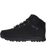 Henleys Mens Travis Boots Black