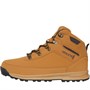 Henleys Mens Travis Boots Honey