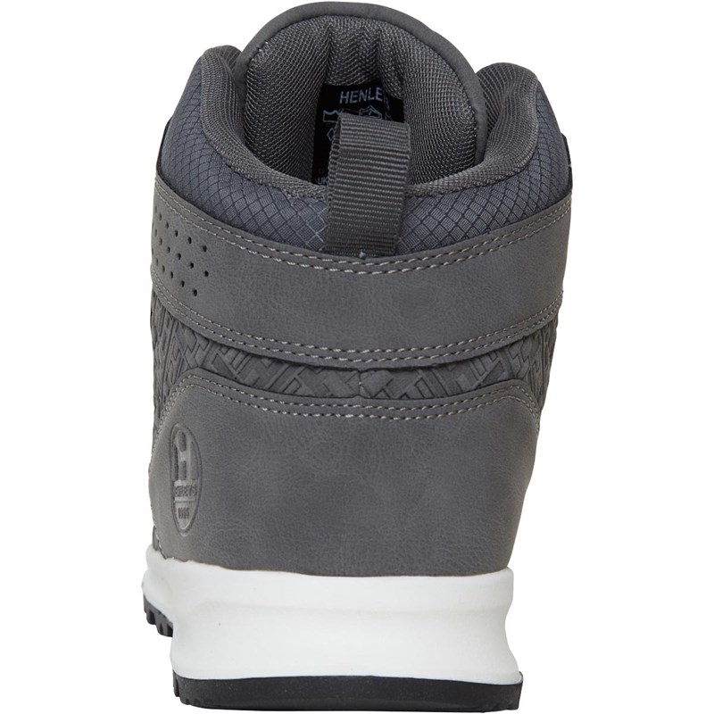 henleys brecon boots