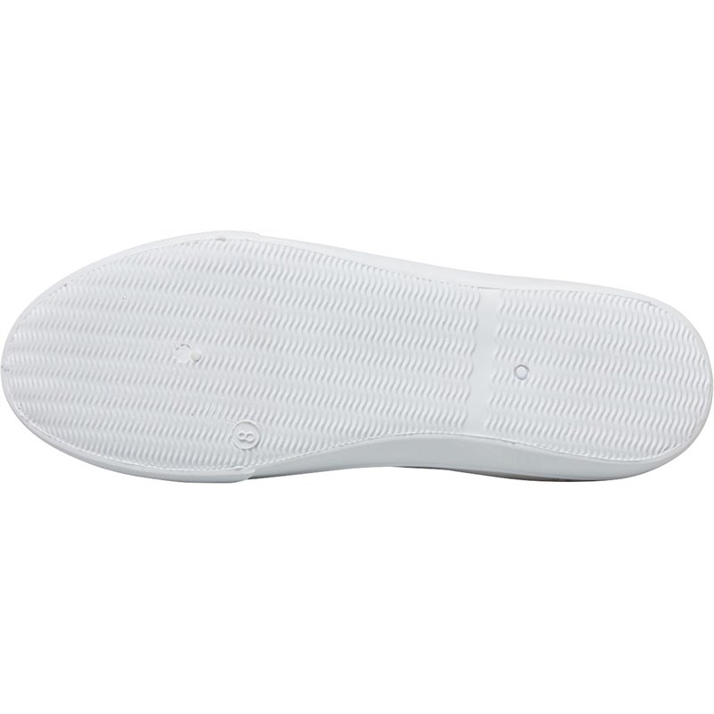 henleys canvas pumps