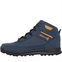 Henleys Bottines Travis Homme Marine