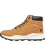 Henleys Heren Mount Laarzen Tan