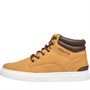 Henleys Mens Field Boots Yellow