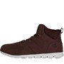 Henleys Bottes Rover Homme Marron