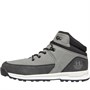 Henleys Mens Elan Boots Black