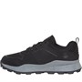 Henleys Herre Cancelo Sneakers Sort