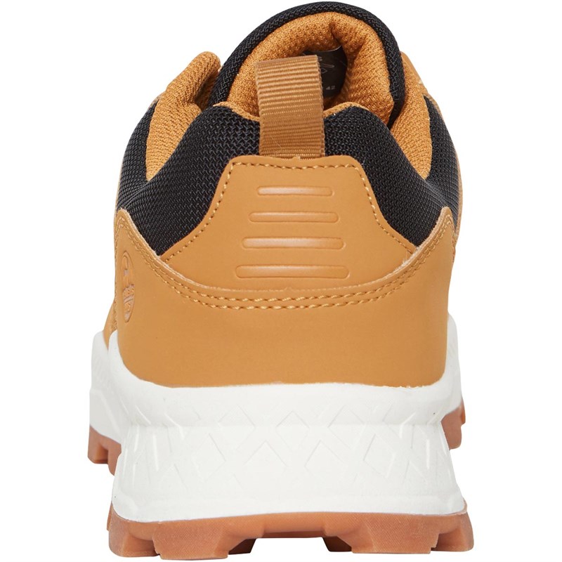 Mens tan nike on sale trainers