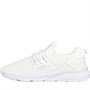 Henleys Herre Salendine Sneakers Hvid