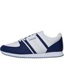 Henleys Herre Renner Sneakers Hvid