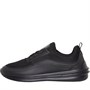 Henleys Herre Silva Sneakers Sort