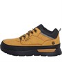 Henleys Herre Alpine Mode Gul