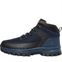 Henleys Mens Cavern Boots Navy