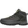 Henleys Mens Cavern Boots Grey