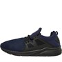 Henleys Herren Kelby Sneaker Navy
