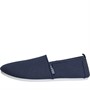 Henleys Mens Wright Espadrilles Navy