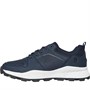 Henleys Mens Cancelo Trainers Navy