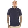 Henleys Mens Kilhen Polo Shirt Navy