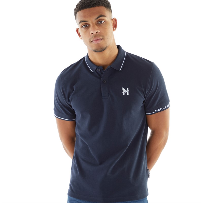 Henleys polo hotsell