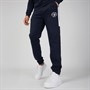Henleys Mens Clayer Joggers Navy