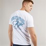 Henleys Mens Henwing T-Shirt White