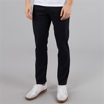 Henleys Mens Edition Chinos Navy